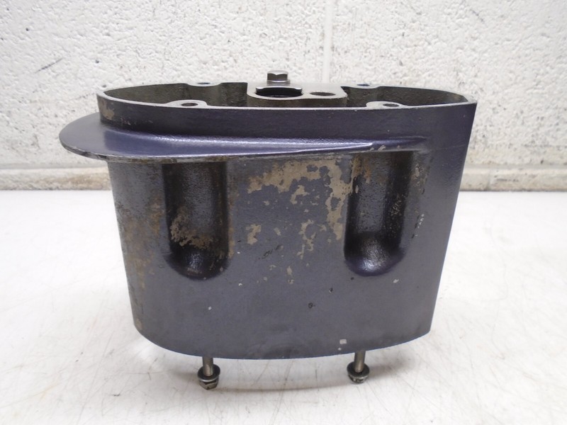 CH2 Tohatsu Nissan 8 Hp Outboard Extension Housing 3B2S61110-0