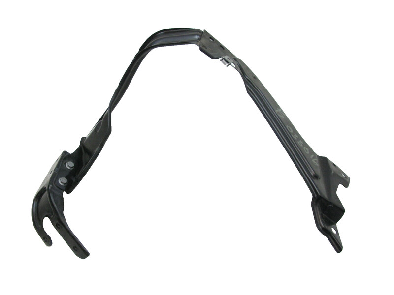 03-09 MERCEDES W209 CLK500 CLK320 CLK550 HEADLAMP SUPPORT BRACKET PASSENGER 316