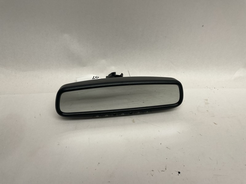 18-19 SUBARU LEGACY OUTBACK REAR VIEW MIRROR AUTO DIM COMPASS GARAGE 92021-AL00A