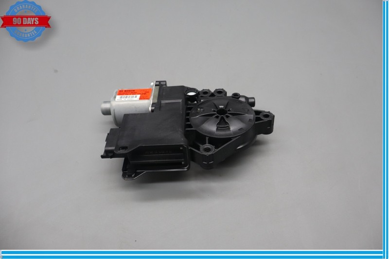 09-16 Hyundai Genesis Rear Right Passenger Side Door Window Regulator Motor Oem