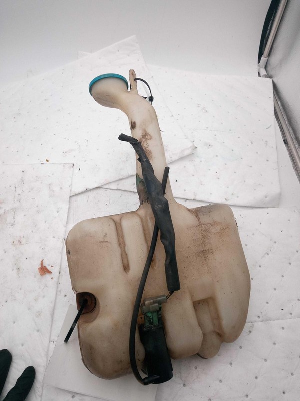 Used Washer Fluid Reservoir fits: 2002 Honda Accord 3.0 Grade B