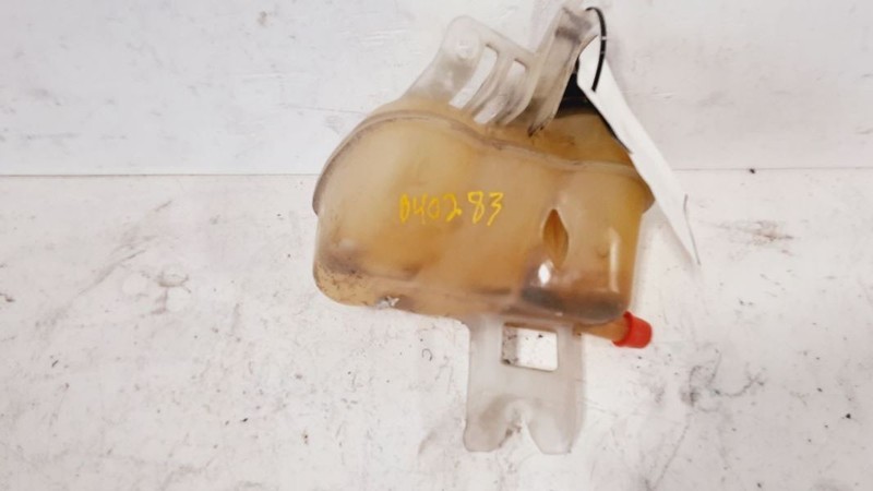 Coolant Reservoir VIN W 4th Digit Limited Fits 12-16 IMPALA 3314958