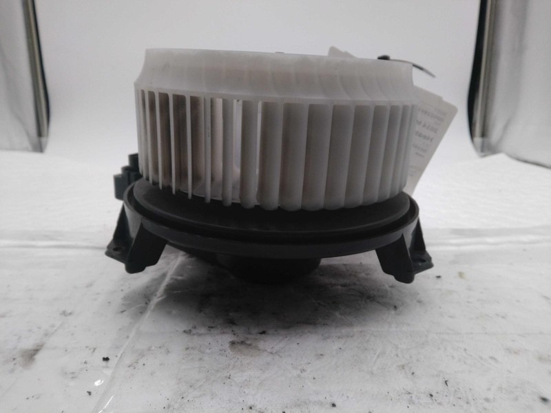 2014 MAZDA CX-9 HVAC Blower Motor OEM TD1161P80 131K Miles White