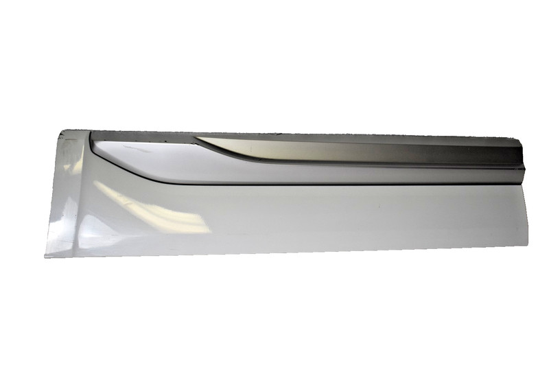 2018-2020 Audi Q5 Lower Molding 80A-853-969-A-GRU REAR LEFT LOWER MOLDING