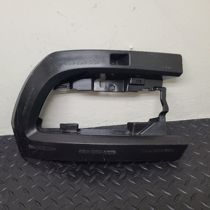 13-17 Buick Enclave Front Right Passenger Bumper Fascia Support OEM 20983416