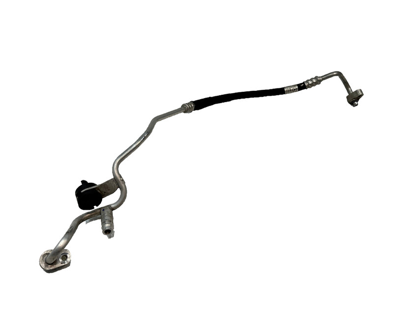 2014 - 2017 MERCEDES S550 W222 A/C AIR CONDITIONER DISCHARGE HOSE TUBE LINE OEM