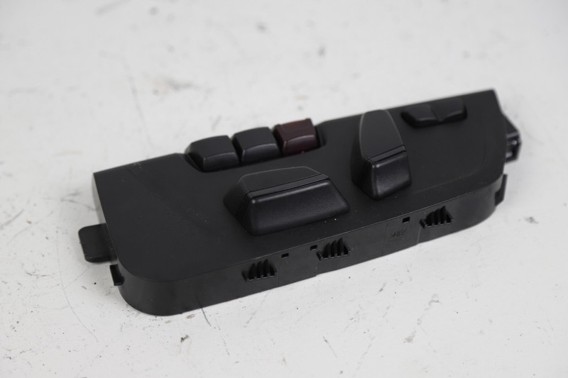 12-16 OEM BMW F30 F34 F36 F25 F26 X1 X3 X4 Front Driver Seat Control Switch OEM