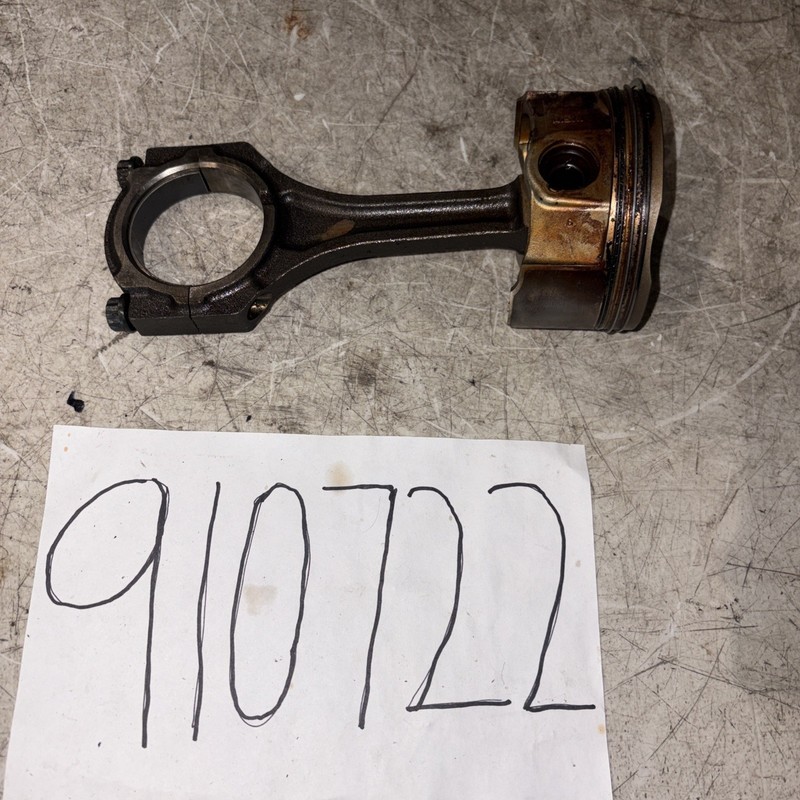 07-09 Lexus RX350 Piston andRod Standard 06-12 Toyota Rav43.5 1320109831