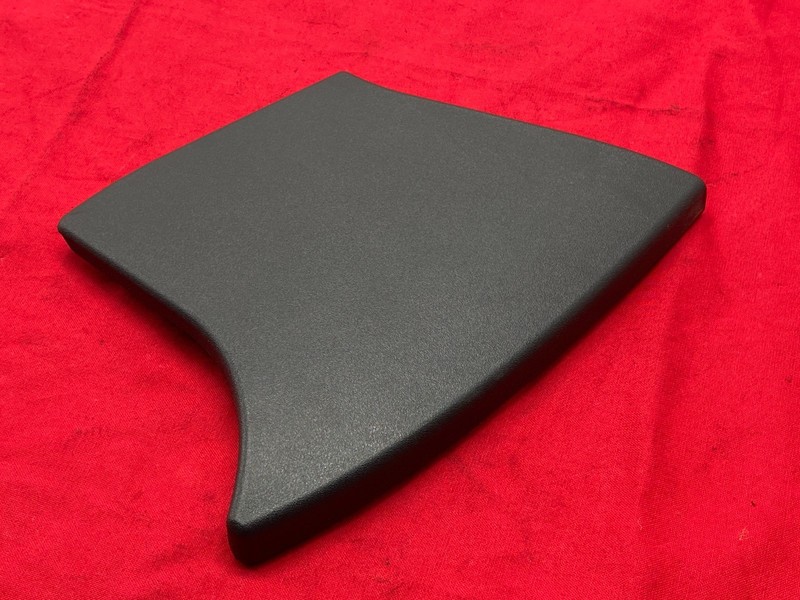 97-04 Porsche Boxster 986 Rear Right Side Center Console Trim Panel Cover OEM ✅