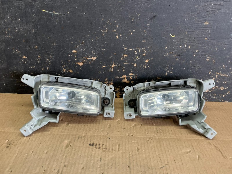 2014 2015 Kia Sorento Front Left+Right Set Fog Light AA6145 DG