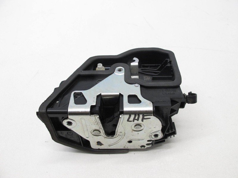 06-13 BMW E70 X5 E90 E91 335i 328i XI DOOR LOCK ACTUATOR LATCH LEFT FRONT 060422
