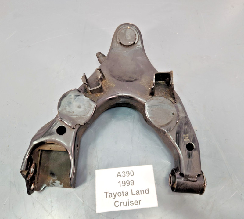 ✅ 98-07 OEM Toyota Land Cruiser J100 Front Left Driver Suspension Control Arm