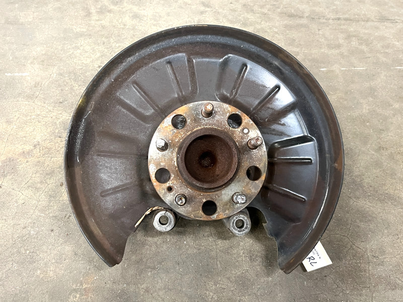 ⭐2021-2025 HYUNDAI ELANTRA FWD REAR LEFT DRIVER SPINDLE KNUCKLE HUB OEM LOT2733