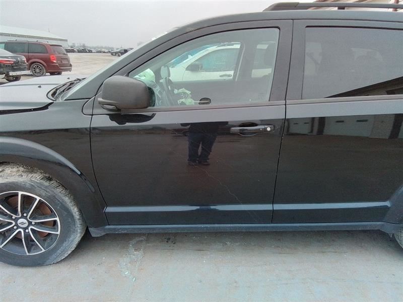 Driver Front Door Electric Opt Jpd Automatic Down Fits 11-20 JOURNEY 2984385