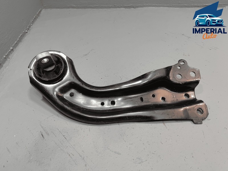 2019-2025 TOYOTA RAV4 REAR LEFT DRIVER SIDE TRAILING CONTROL ARM OEM