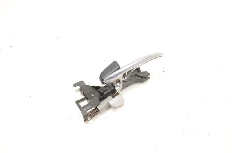 2004-2011 MAZDA RX8 1.3 LEFT DRIVER INSIDE INTERIOR DOOR HANDLE