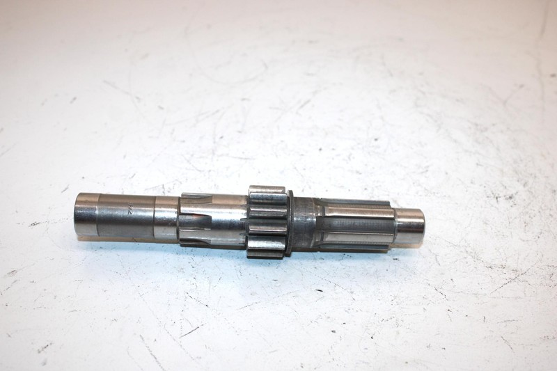 14 Can-am Outlander Max 400 Efi Oem Countershaft 420620441 AB6