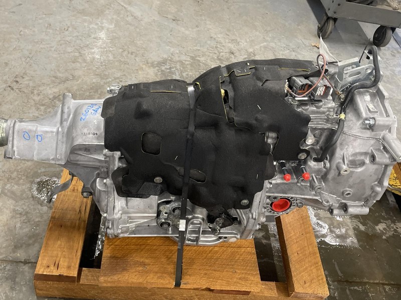 15-'16 SUBARU IMPREZA Auto Transmission 2.0L CVT 33k miles 6 Month Warranty!