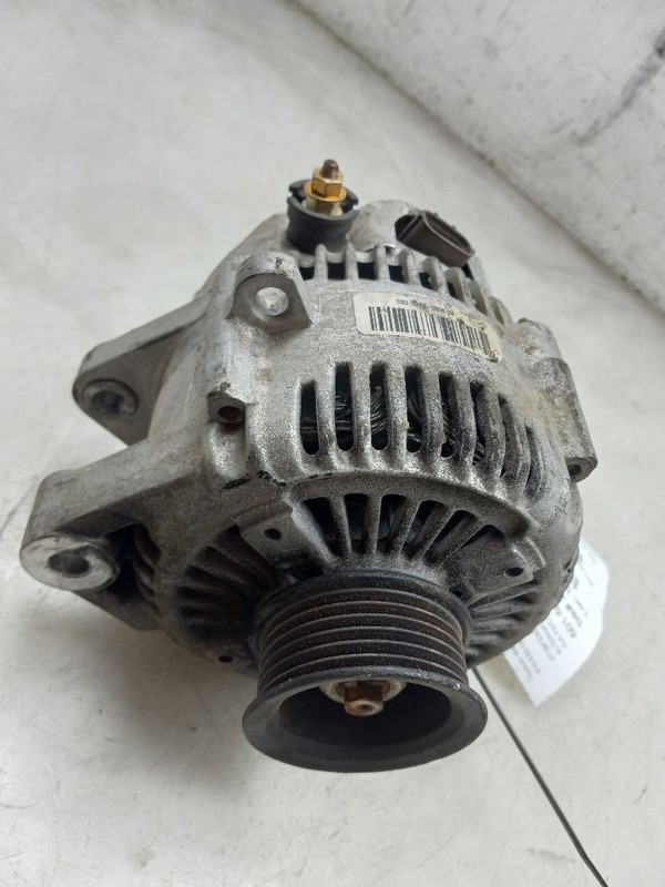 02-03 TOYOTA CAMRY XLE 3.0L FWD AT 100AMP ALTERNATOR ASSEMBLY