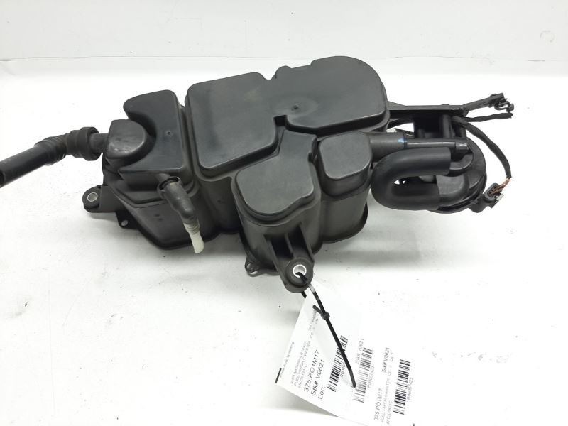 Porsche Macan Charcoal Canister Fuel Vapor Tank 8K0201801C