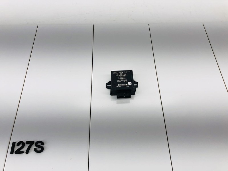 06-09 LAND RANGE ROVER SPORT HEADLIGHT LEVEL SENSOR ADAPTIVE LAMP MODULE OEM