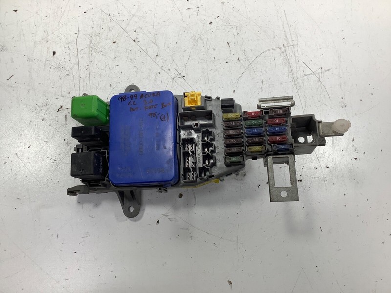 97-99 Acura CL 3.0l Interior Fuse Box Assembly 38200-SS8-A01 OEM
