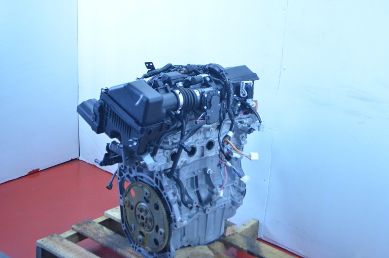 18-19 NISSAN VERSA NOTE 1.6L ENGINE MOTOR 90K MILES OEM TESTED WARRANTY