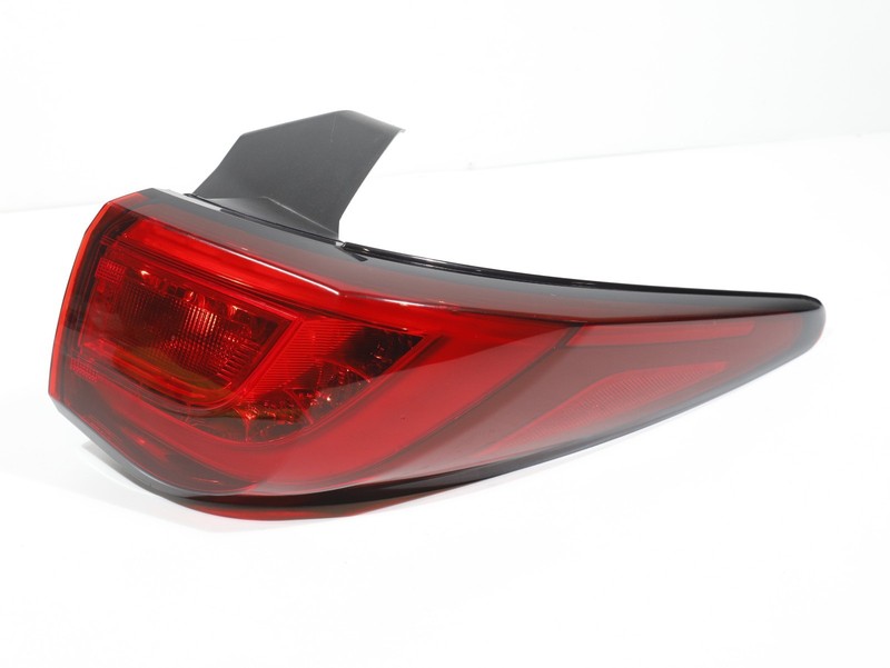 2013-2020 Infiniti QX60 JX35 RIGHT Side Quarter Panel Tail Light OEM W21W