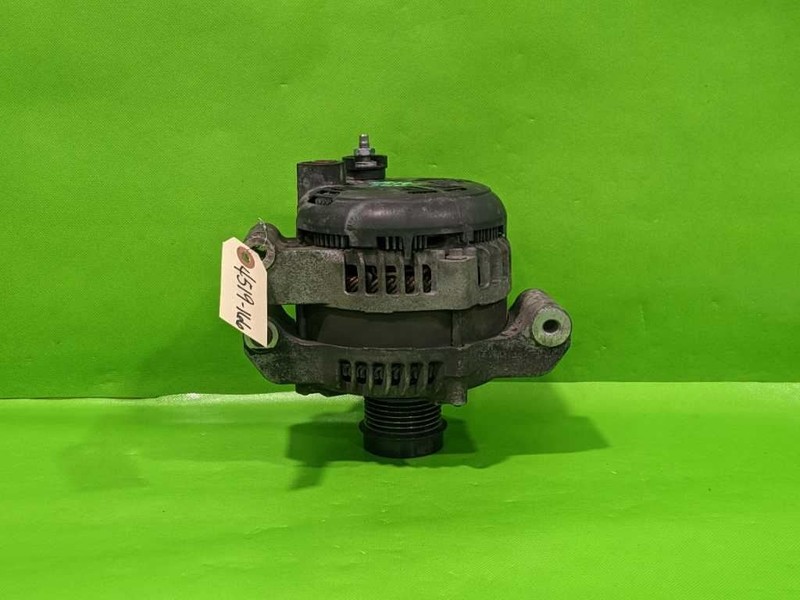 14-17 GHIBLI ALTERNATOR OEM 4519-166