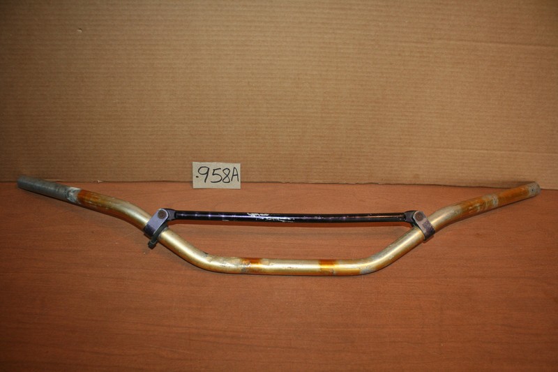Handlebars Handle Bars Renthal CR KX YZ RM XR 7/8