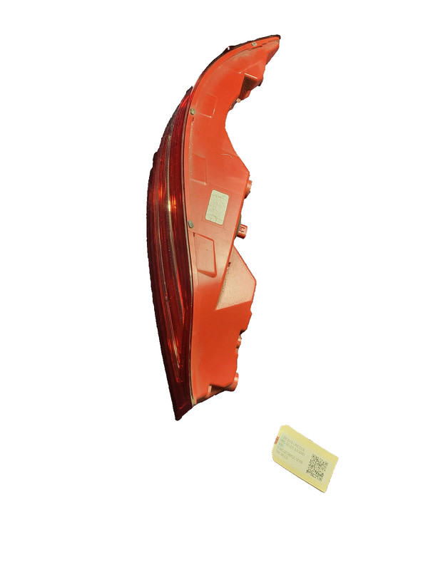 Used Oem Lincoln Left Driver Rear Trunk Inner Tail Light LED for 2015-2019 MKC