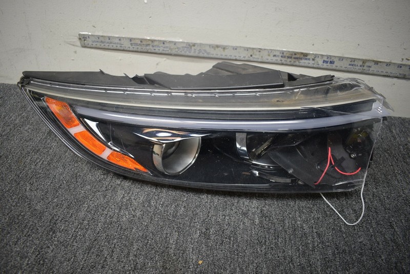 2014-2015 KIA OPTIMA RIGHT SIDE HEADLIGHT FACTORY OEM