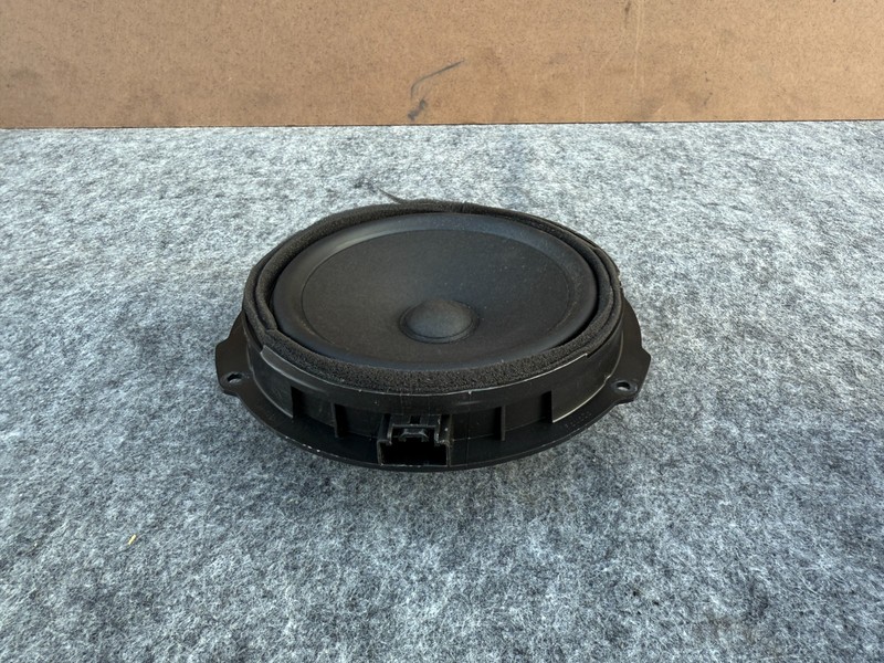 FORD BRONCO SPORT 2021-2024 OEM FRONT OR REAR LEFT RIGHT DOOR SPEAKER SET ASSY