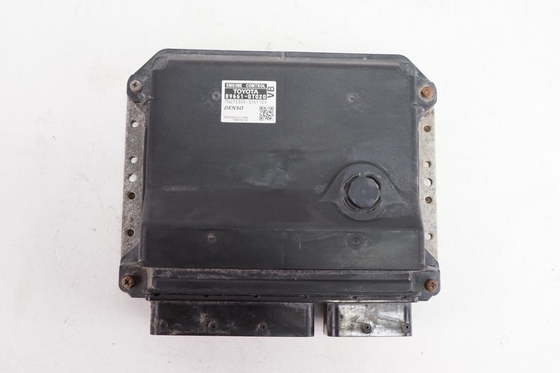 TOYOTA VENZA ECM Engine Control Module Computer 3.5L OEM 2009 - 2011