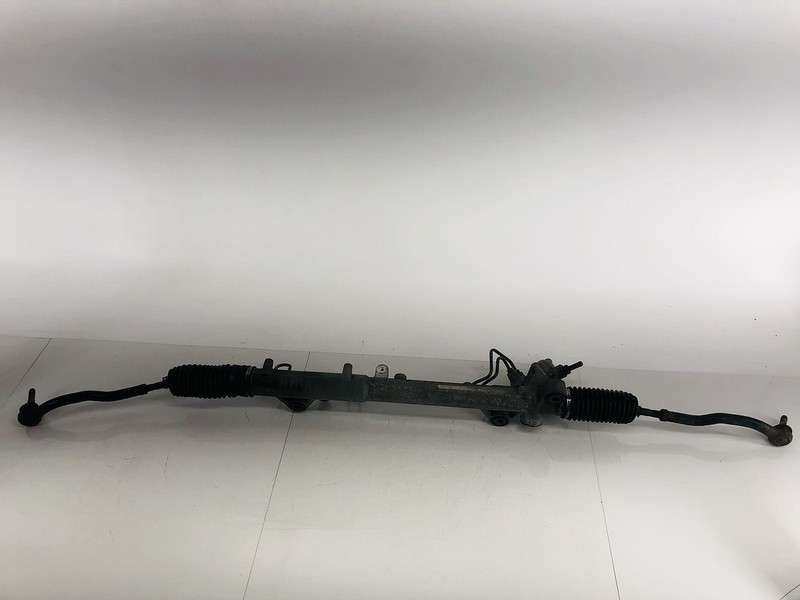 09-13 MAZDA 6 FWD POWER STEERING GEAR RACK PINION W/ TIE ROD OEM