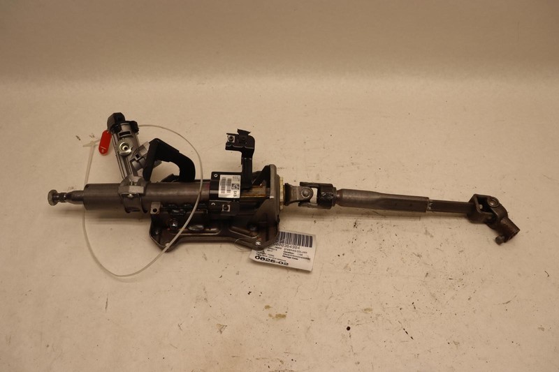 2014-2021 DODGE RAM PROMASTER 1500 2500 STEERING COLUMN SHAFT W/ KEY OEM