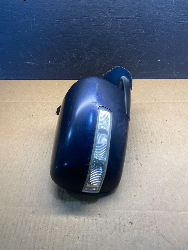 2009-2011 Kia Borrego Right Passenger View Door Turn Signal Mirror Oem AC2815 DG