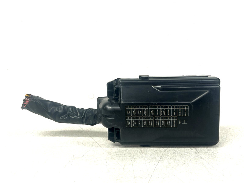 ⭐2015-2019 INFINITI Q70L Q70 ENGINE ROOM FUSE RELAY JUNCTION BOX & COVER LOT2673