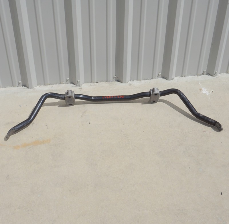 2014 - 2019 Maserati Ghibli OEM Front Sway Bar 06700072740