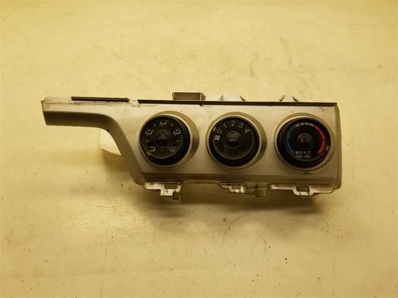 08 09 10 SCION XB TEMPERATUR CONTROL SWITCH