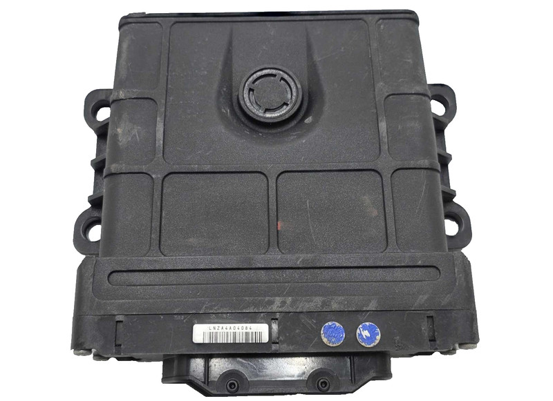 Volkswagen Passat Transmission Control Module 2012 P/N 09G927749B