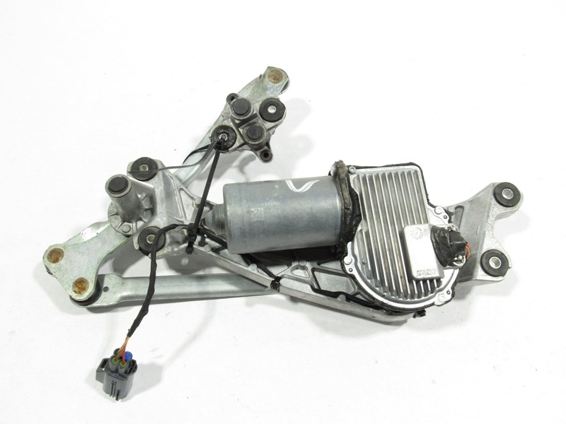 17-23 McLaren 720S 2018 Front Windshield Wiper Linkage w/ Motor !