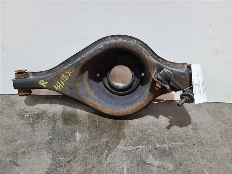 Front Brakes ABS Opt J56 Fits 05-11 STS 563346