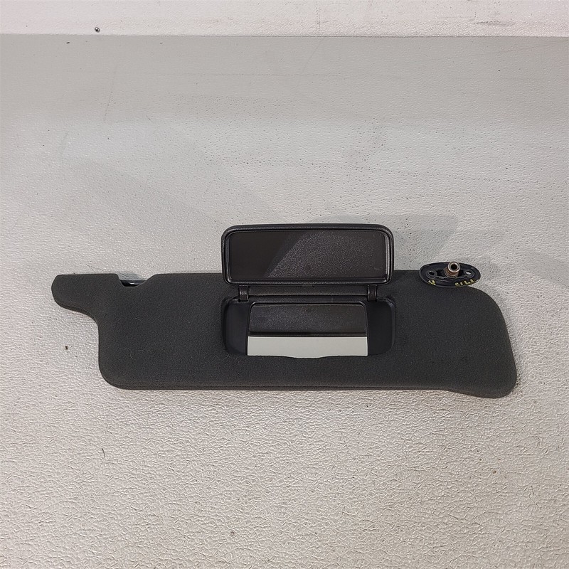 99-04 Ford Mustang Coupe Sun Visor Sunvisor Passenger Rh Aa7473