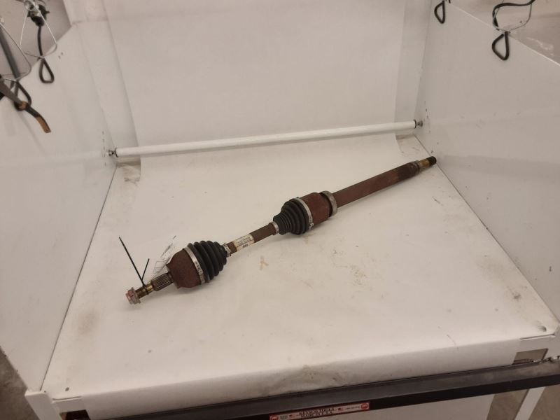 Passenger Axle Shaft Gasoline 2.0L VIN 9 Turbo Fits 13-18 FOCUS 2801866