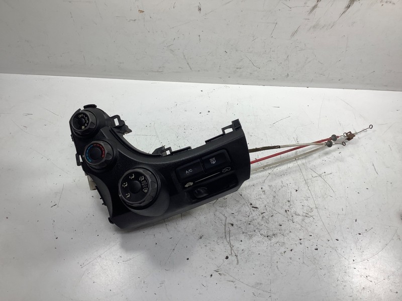 09-13 Honda Fit Climate Control OEM