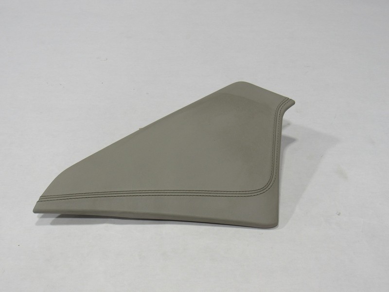 14-20 BMW I8 2015 Front Center Console Trim Cover Panel :Y