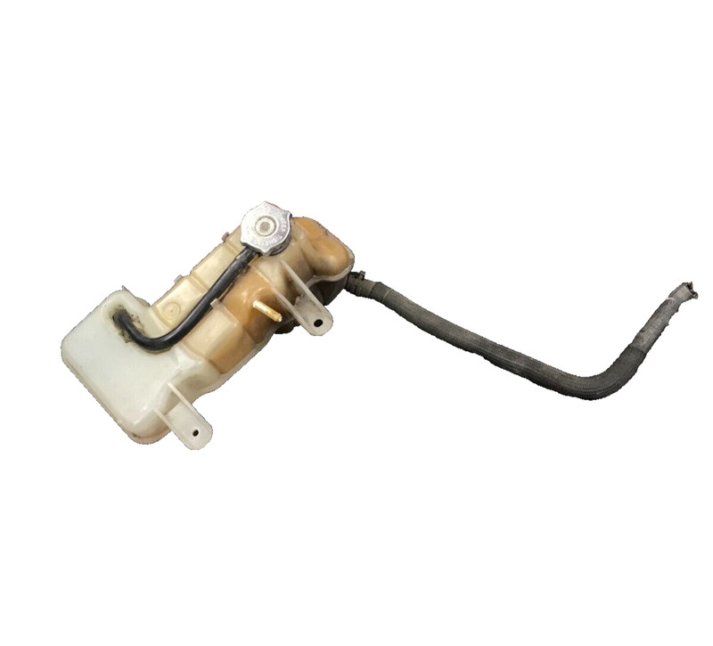 05-10 Challenger Charger Magnum 300 Coolant Recovery Bottle Reservoir 04596466AF