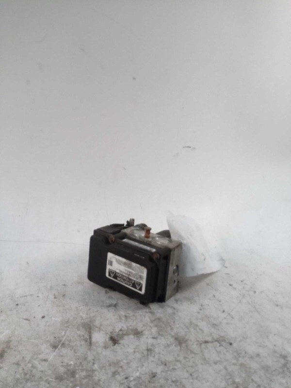 2009 Toyota Camry ABS Pump & Motor Assembly OEM 4405006080 281K Miles