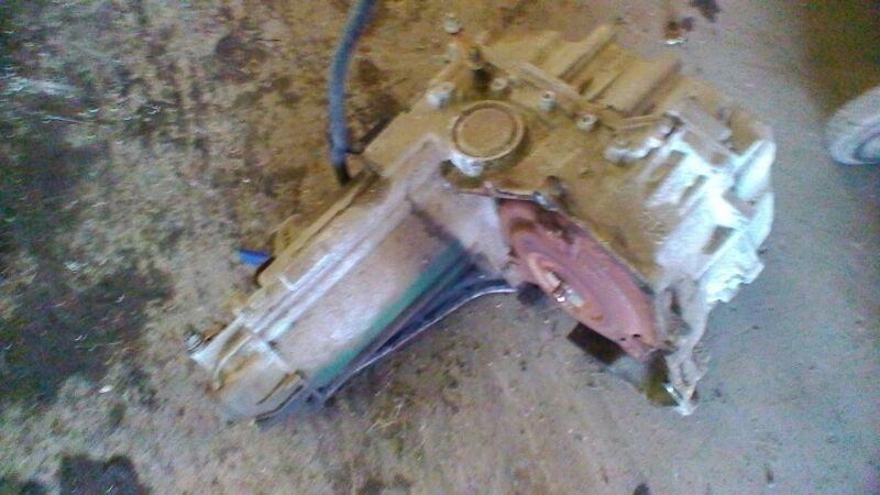 Automatic Transmission FWD Fits 99 PARK AVENUE 92444
